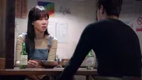 Cena do episódio 10 de Para Sempre Camélia