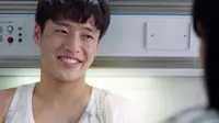 Cena do episódio 13 de Para Sempre Camélia