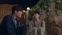 Cena do episódio 29 de Para Sempre Camélia