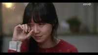 Cena do episódio 32 de Para Sempre Camélia
