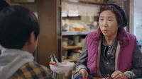 Cena do episódio 33 de Para Sempre Camélia