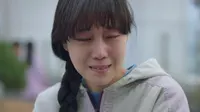 Cena do episódio 39 de Para Sempre Camélia