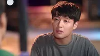 Cena do episódio 7 de Para Sempre Camélia