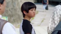 Cena do episódio 8 de Para Sempre Camélia