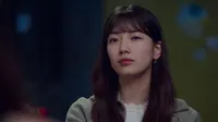 Cena do episódio 11: Saída de Apostando Alto