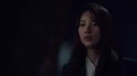 Cena do episódio 14: Discurso de elevador de Apostando Alto