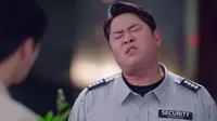 Cena do episódio 7: Burn Rate de Apostando Alto
