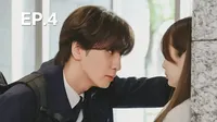Cena do episódio 4 de Sele meus Lábios com um Beijo.