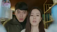 Cena do episódio 11 de Pousando no Amor