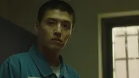 Cena do episódio 4 de Informante