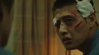 Cena do episódio 5 de Informante