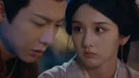 Cena do episódio 15: Find the Culprit de A Prisioneira da Beleza