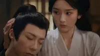 Cena do episódio 17: Probing de A Prisioneira da Beleza