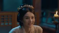 Cena do episódio 18: Stargazing Date de A Prisioneira da Beleza