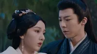 Cena do episódio 19: Real Feelings de A Prisioneira da Beleza