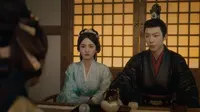 Cena do episódio 24: The Deer Hunt de A Prisioneira da Beleza