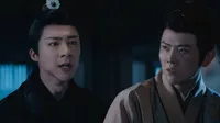 Cena do episódio 27: Spreading Rumours de A Prisioneira da Beleza