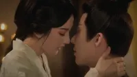 Cena do episódio 32: Knelt Down de A Prisioneira da Beleza