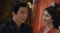 Cena do episódio 33: Good Luck de A Prisioneira da Beleza