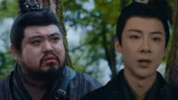 Cena do episódio 34: Sever All Ties de A Prisioneira da Beleza