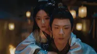 Cena do episódio 4: Prejudices de A Prisioneira da Beleza