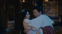 Cena do episódio 6: A Loving Couple de A Prisioneira da Beleza