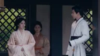 Cena do episódio 8: Secret Planning de A Prisioneira da Beleza