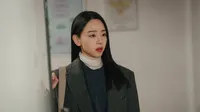 Cena do episódio 11: Hot Issue de Arquivando o Amor