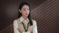 Cena do episódio 12: Because I Love You de Arquivando o Amor