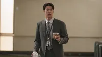 Cena do episódio 6: Can’t You de Arquivando o Amor