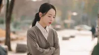 Cena do episódio 8: Desire & Hope de Arquivando o Amor