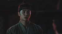 Cena do episódio 3 de Corrente Implacável