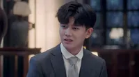 Cena do episódio 11 de Pela Eternidade