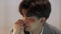 Cena do episódio 29 de Pela Eternidade
