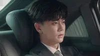 Cena do episódio 4 de Pela Eternidade