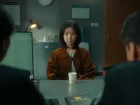 Cena do episódio 5 de Uma Luz no Fim do Túnel