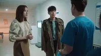 Cena do episódio 10 de Lindo Amor, Vida Maravilhosa