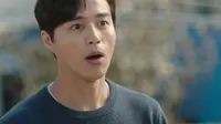 Cena do episódio 20 de Lindo Amor, Vida Maravilhosa