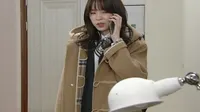 Cena do episódio 21 de Lindo Amor, Vida Maravilhosa