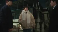 Cena do episódio 23 de Lindo Amor, Vida Maravilhosa