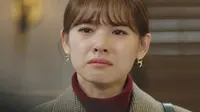 Cena do episódio 24 de Lindo Amor, Vida Maravilhosa