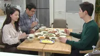 Cena do episódio 25 de Lindo Amor, Vida Maravilhosa