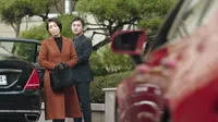 Cena do episódio 27 de Lindo Amor, Vida Maravilhosa