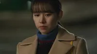 Cena do episódio 28 de Lindo Amor, Vida Maravilhosa