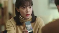 Cena do episódio 30 de Lindo Amor, Vida Maravilhosa