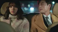 Cena do episódio 32 de Lindo Amor, Vida Maravilhosa