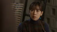 Cena do episódio 43 de Lindo Amor, Vida Maravilhosa