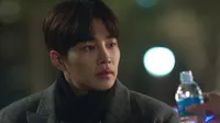 Cena do episódio 47 de Lindo Amor, Vida Maravilhosa