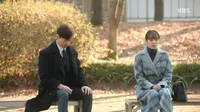 Cena do episódio 49 de Lindo Amor, Vida Maravilhosa