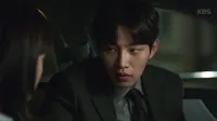 Cena do episódio 51 de Lindo Amor, Vida Maravilhosa